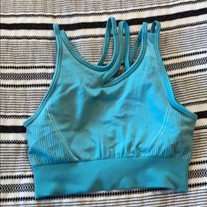 Gymshark Sports Bra